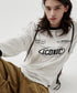 JEEP(ジープ)/サイドライン 配色 ロンT ロングスリーブTシャツ/CHEROKEE Long T-shirt | AT2253073 | ホワイト