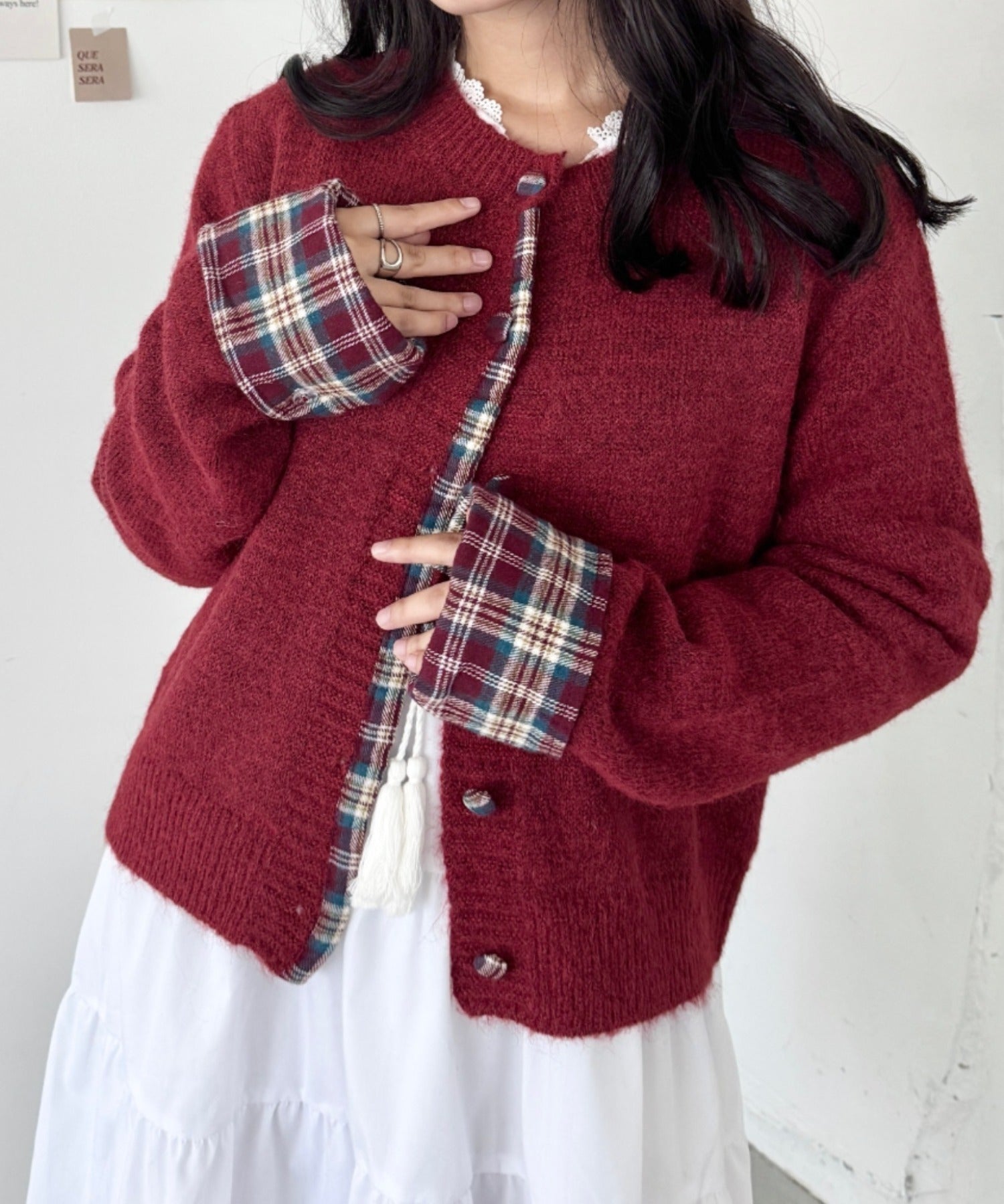 カーディガン/ボレロ – Outfitter lab