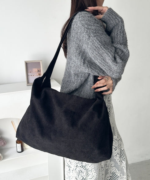 ダブルベルトキャンバス２WAYショルダーバッグ | WR1256017 | ブラック系その他