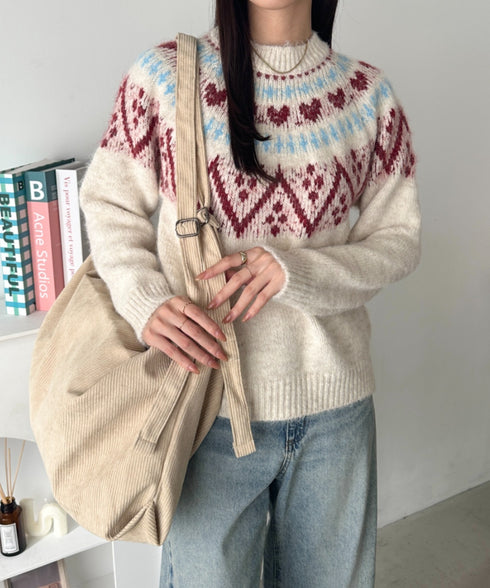 ダブルベルトキャンバス２WAYショルダーバッグ | WR1256017 | ライトベージュ