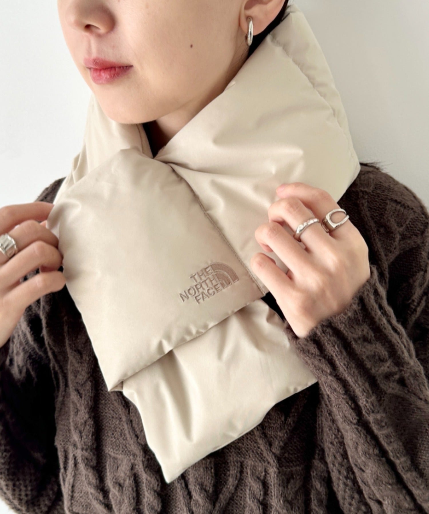 マフラー – Outfitter lab