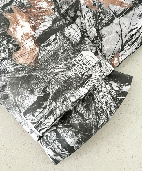 THE NORTH FACE(ザ・ノースフェイス)/T-BALL MUFFLER/ブランドロゴ ワンポイント ダウンマフラー パディングマフラー | IM6253074 | その他1