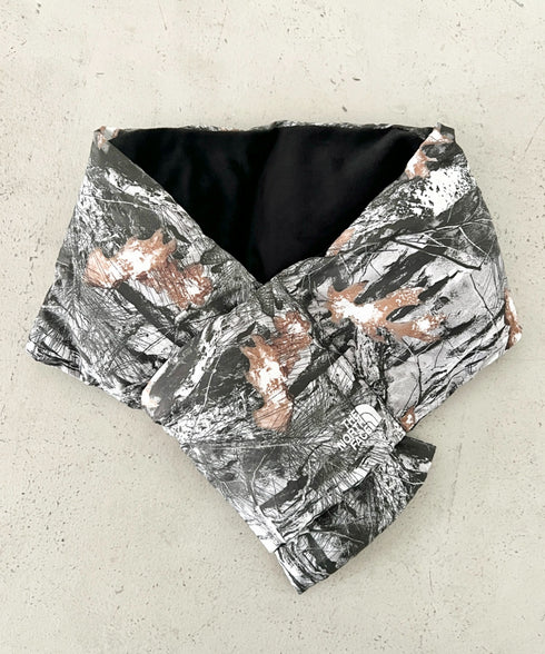 THE NORTH FACE(ザ・ノースフェイス)/T-BALL MUFFLER/ブランドロゴ ワンポイント ダウンマフラー パディングマフラー | IM6253074 | その他1