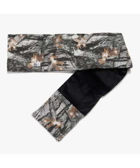 THE NORTH FACE(ザ・ノースフェイス)/T-BALL MUFFLER/ブランドロゴ ワンポイント ダウンマフラー パディングマフラー | IM6253074 | その他1