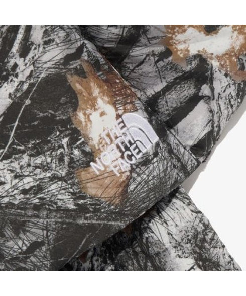 THE NORTH FACE(ザ・ノースフェイス)/T-BALL MUFFLER/ブランドロゴ ワンポイント ダウンマフラー パディングマフラー | IM6253074 | その他1