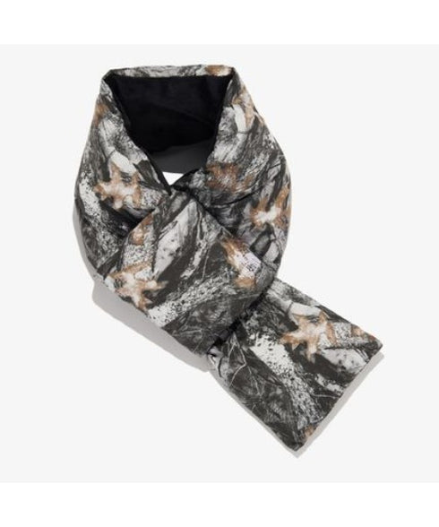 THE NORTH FACE(ザ・ノースフェイス)/T-BALL MUFFLER/ブランドロゴ ワンポイント ダウンマフラー パディングマフラー | IM6253074 | その他1