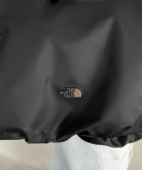 THE NORTH FACE(ザ・ノースフェイス)/A4対応 軽量 大容量 ショルダー 肩掛けバッグ シャーリング ホーボーバッグ/BONNEY HOBO BAG L | IM1253075 | ブラック