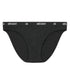 MUCENT(ムセント)/ノンワイヤー ブラ＆ショーツ 上下 セット/AUREN NO-WIRE OUT BAND BRALETTE PANTY SET | AT2253088 | ブラック