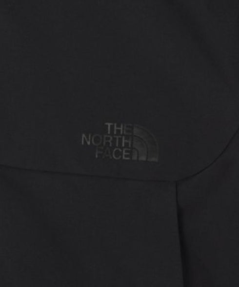 THE NORTH FACE(ザ・ノースフェイス)/軽量 ワンポイントロゴ ジャケット ノーカラーブルゾン/M'S STUD BOMBER | IM2253078 | ブラック