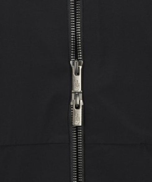 THE NORTH FACE(ザ・ノースフェイス)/軽量 ワンポイントロゴ ジャケット ノーカラーブルゾン/M'S STUD BOMBER | IM2253078 | ブラック