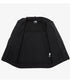 THE NORTH FACE(ザ・ノースフェイス)/軽量 ワンポイントロゴ ジャケット ノーカラーブルゾン/M'S STUD BOMBER | IM2253078 | ブラック
