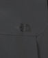 THE NORTH FACE(ザ・ノースフェイス)/軽量 ワンポイントロゴ ジャケット ノーカラーブルゾン/M'S STUD BOMBER | IM2253078 | チャコールグレー