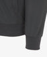 THE NORTH FACE(ザ・ノースフェイス)/軽量 ワンポイントロゴ ジャケット ノーカラーブルゾン/M'S STUD BOMBER | IM2253078 | チャコールグレー