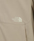 THE NORTH FACE(ザ・ノースフェイス)/軽量 ワンポイントロゴ ジャケット ノーカラーブルゾン/M'S STUD BOMBER | IM2253078 | ダークベージュ