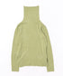 タートルネックトップス | CL2256064 | ライトグリーン