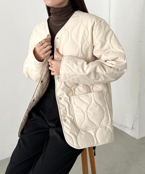 タートルネックトップス | CL2256064 | ブラウン