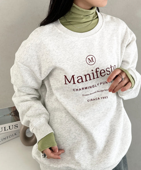 タートルネックトップス | CL2256064 | ライトグリーン