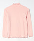 メロウフリル長袖トップス | CL2256065 | ピンク