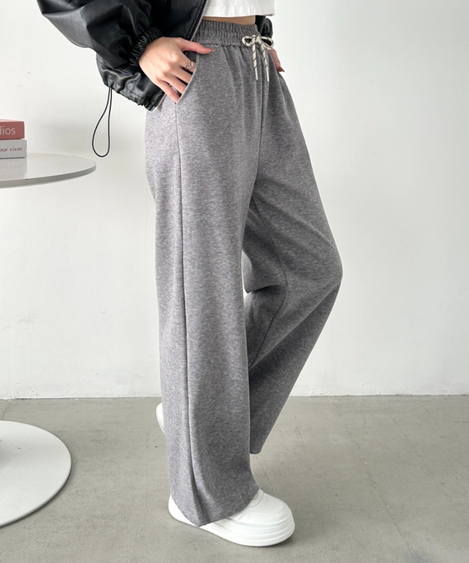 スウェットパンツ – Outfitter lab