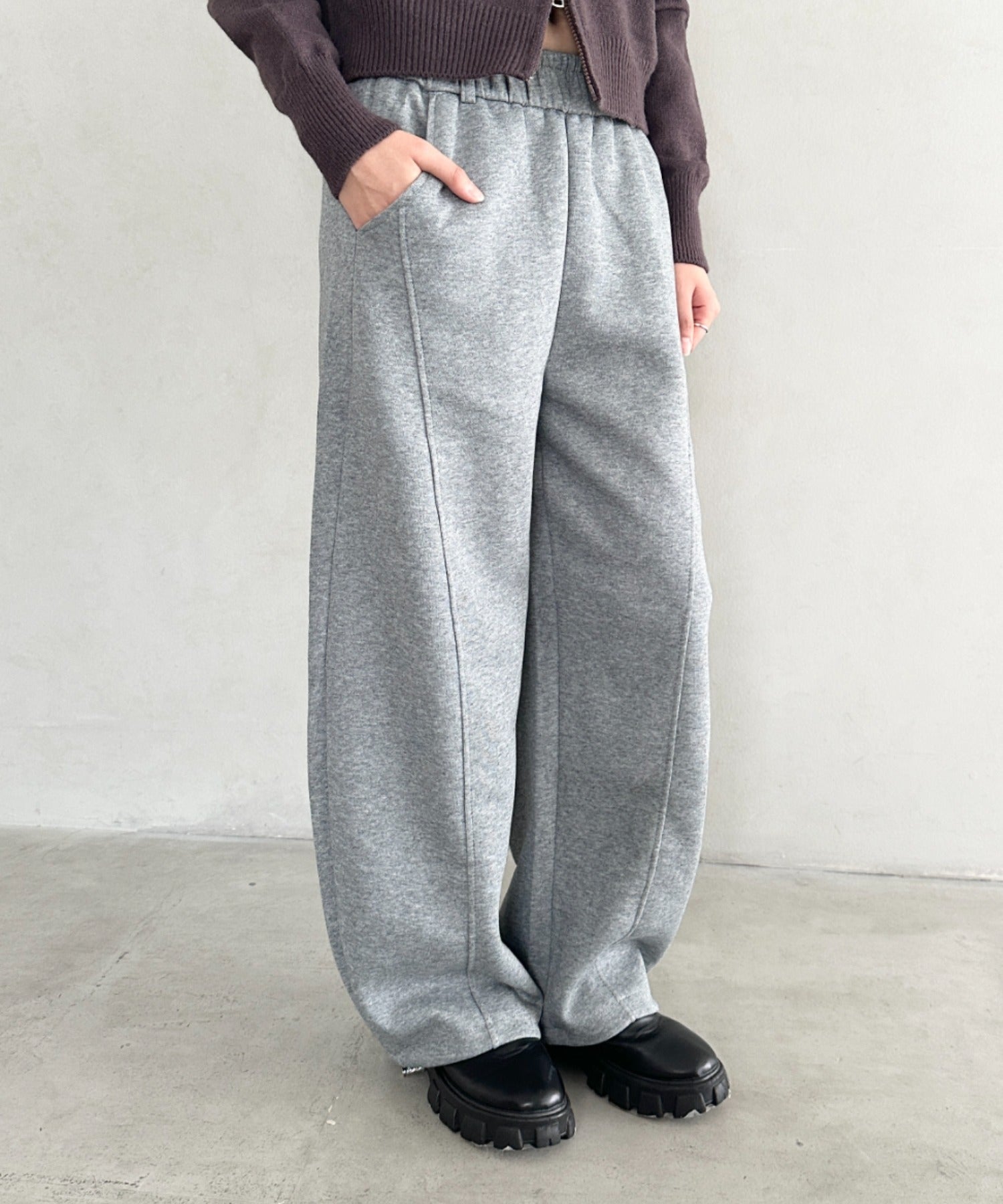 スウェットパンツ – Outfitter lab