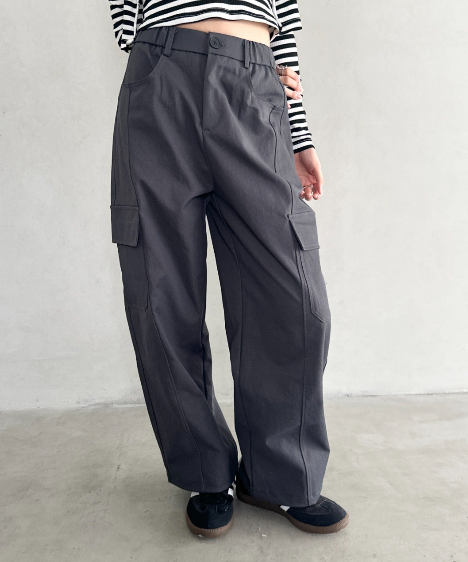 カーゴパンツ – Outfitter lab