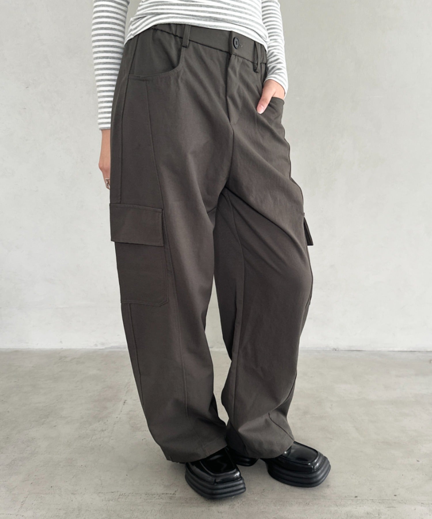 カーゴパンツ – Outfitter lab