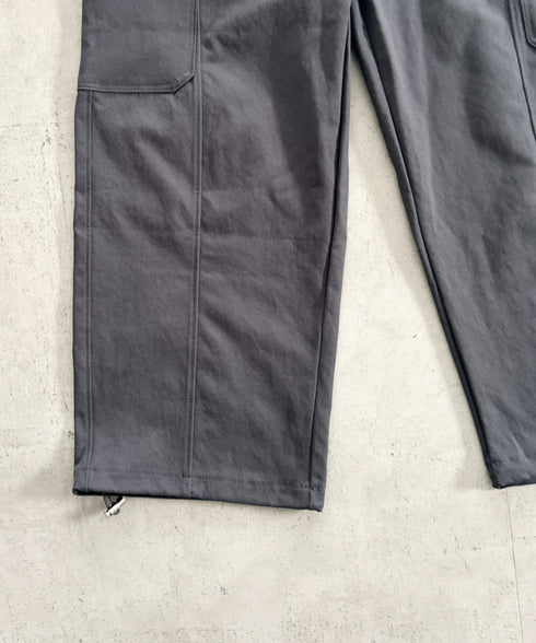 ポケットマルチワイドカーゴパンツ | BA2256051 | グレー