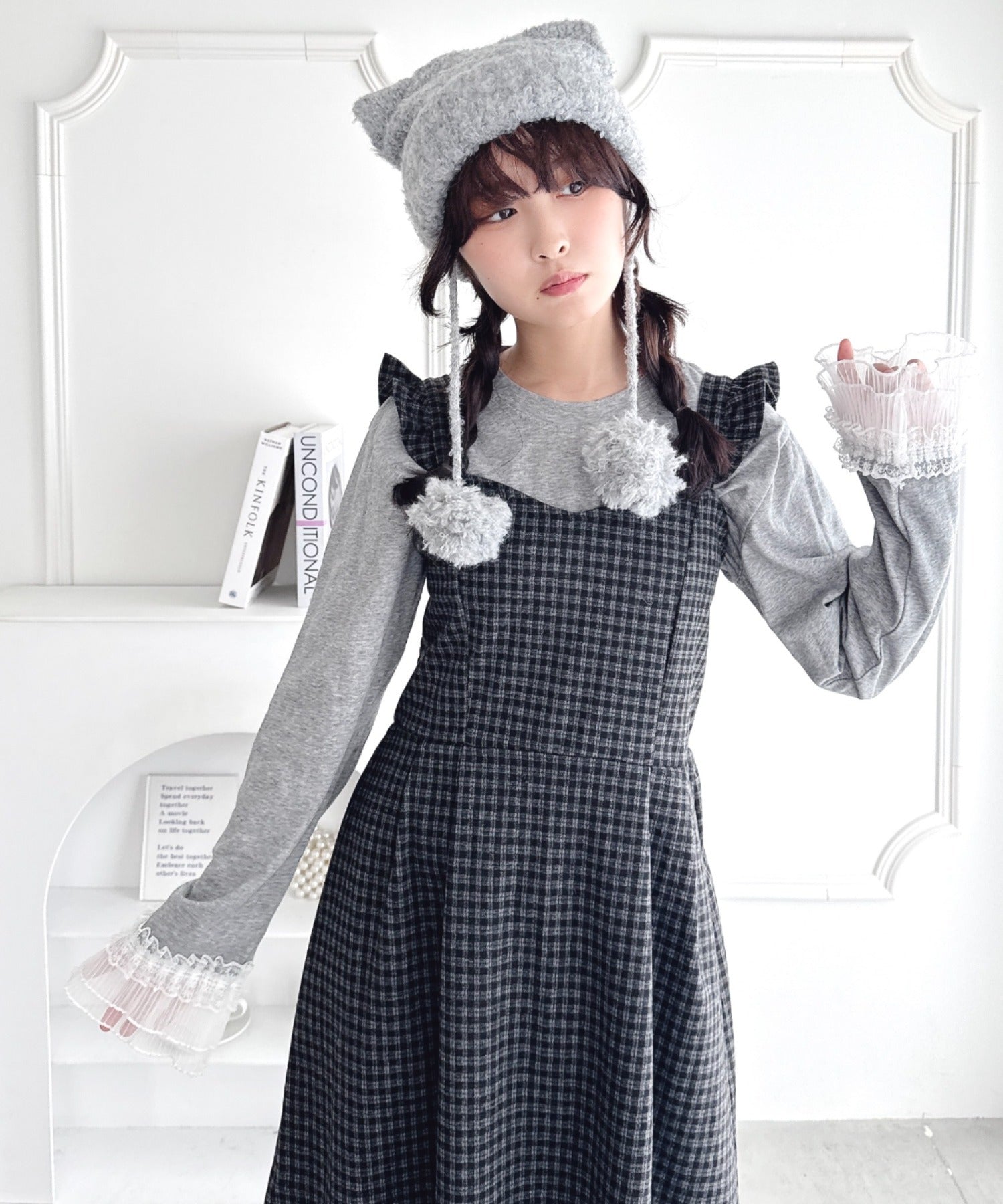 ワンピース/ドレス – Outfitter lab