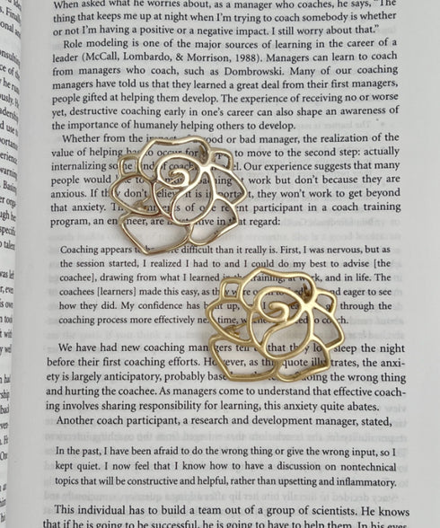 ローズ/リボンモチーフブローチ | SW4256007 | その他2