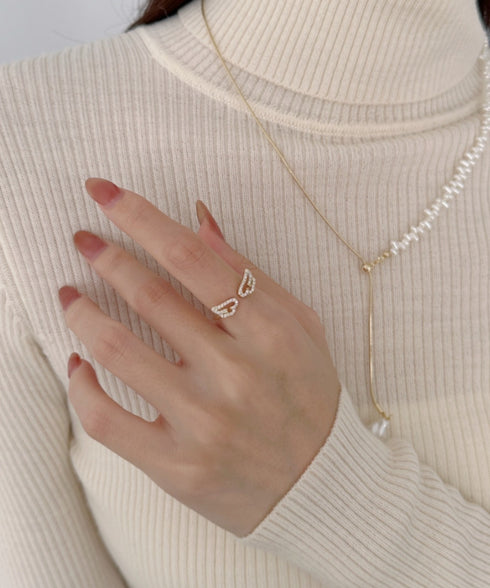 エンジェルリング | SW4256013 | ゴールド