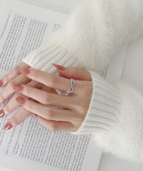 エンジェルリング | SW4256013 | シルバー