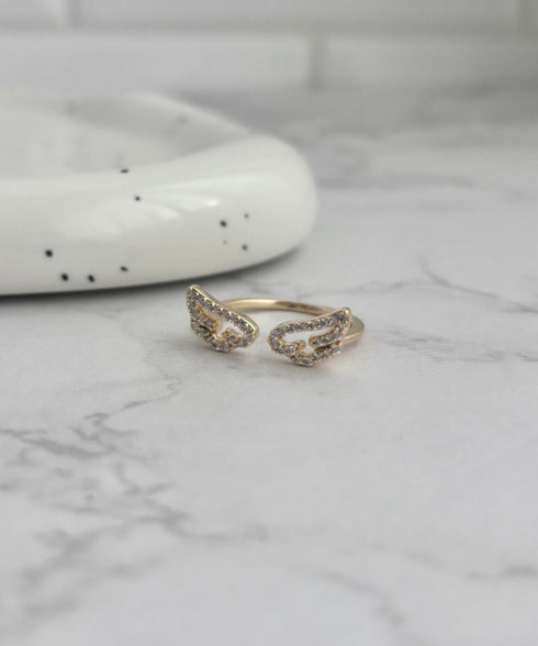 エンジェルリング | SW4256013 | ゴールド