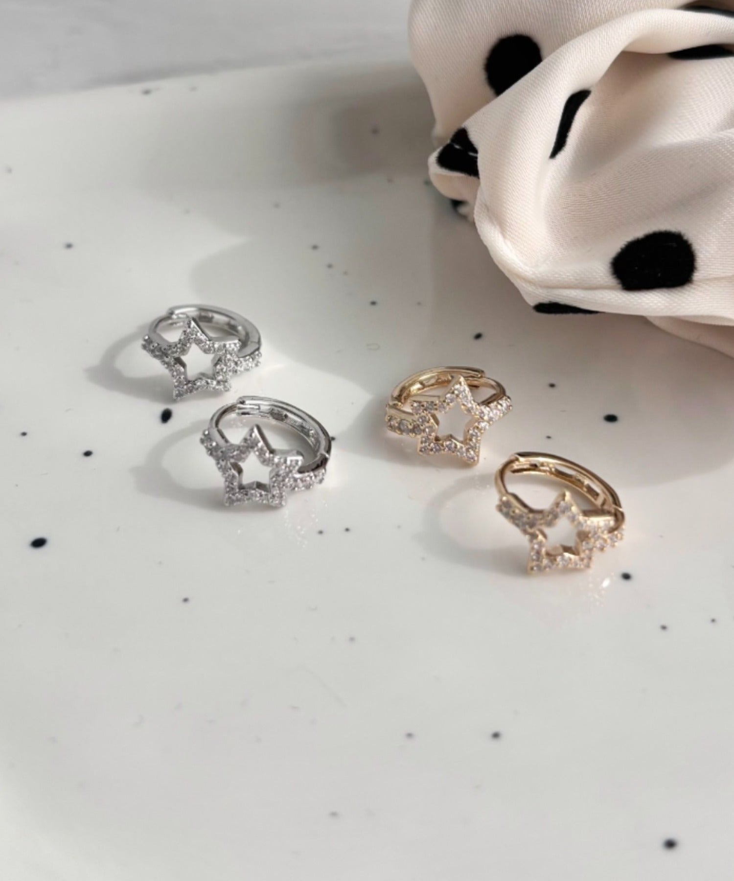 ピアス（両耳用） – Outfitter lab