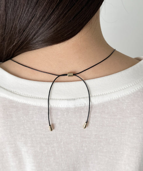 ランダムスターチョーカー | SW4256017 | ゴールド