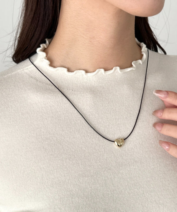 ハート/アソートモチーフチョーカー | SW4256019 | その他1