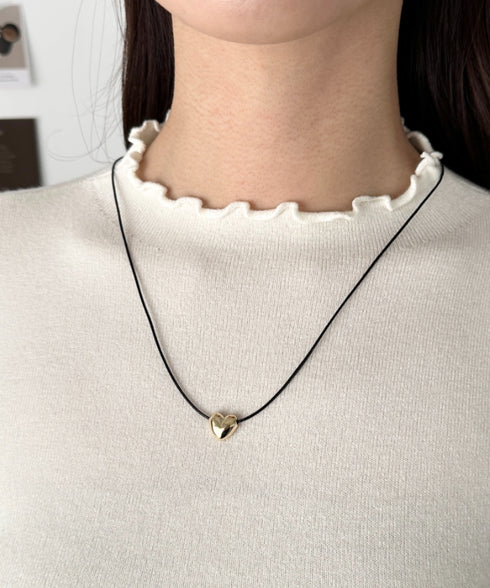 ハート/アソートモチーフチョーカー | SW4256019 | その他1