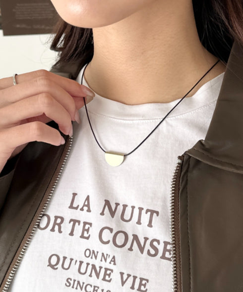 ハート/アソートモチーフチョーカー | SW4256019 | その他5