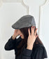PU タイダイハンチング帽 | WR5254003 | グレー