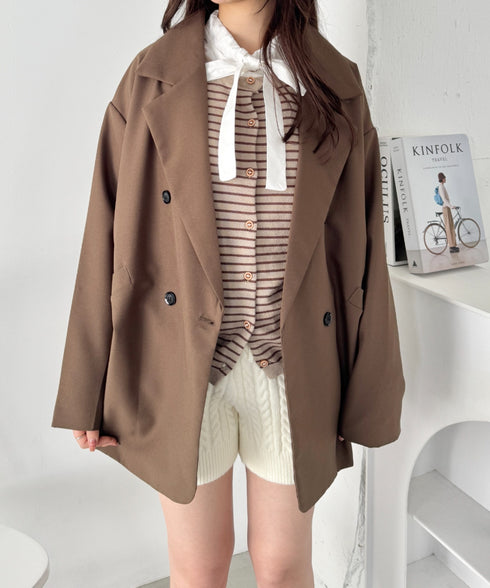 ケーブルニットホットパンツ | SL2256116 | アイボリー