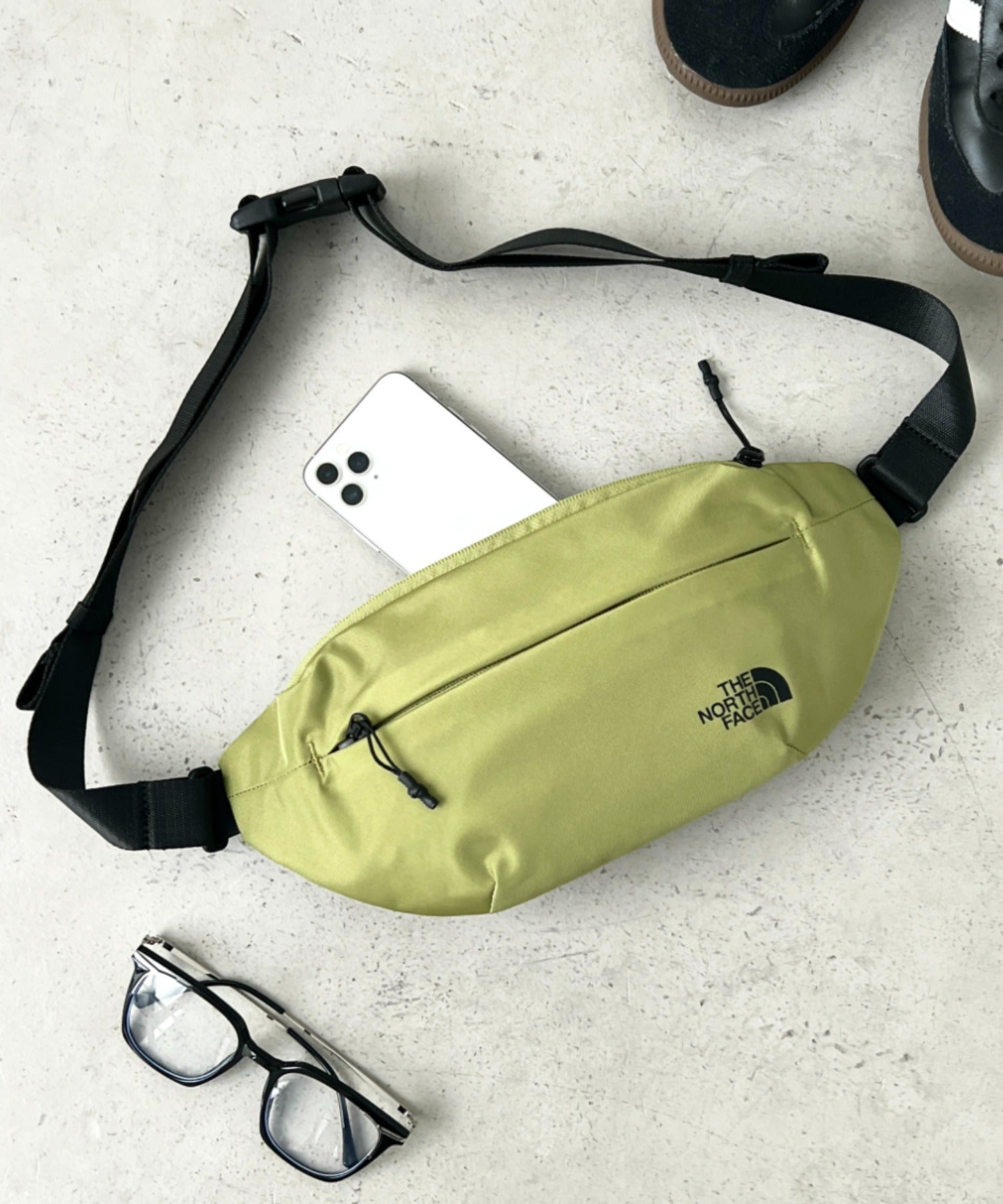 THE NORTH FACE(ザ・ノースフェイス)/ボディバッグ ヒップバッグ