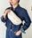 THE NORTH FACE(ザ・ノースフェイス)/ボディバッグ ヒップバッグ ウエストバッグ/SP HIP SACK | IM1254021 | サンドベージュ
