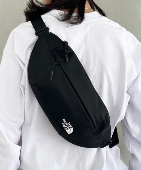 THE NORTH FACE(ザ・ノースフェイス)/ボディバッグ ヒップバッグ ウエストバッグ/SP HIP SACK | IM1254021 | ブラック