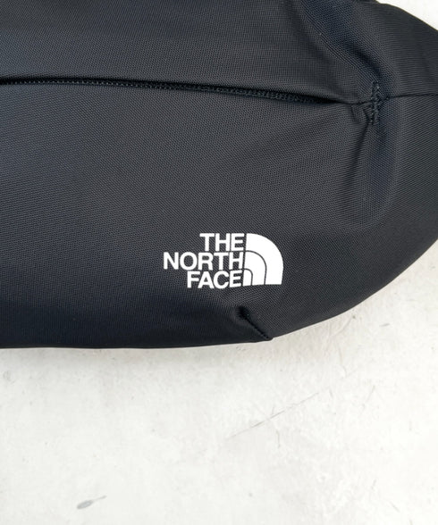 THE NORTH FACE(ザ・ノースフェイス)/ボディバッグ ヒップバッグ ウエストバッグ/SP HIP SACK | IM1254021 | ブラック