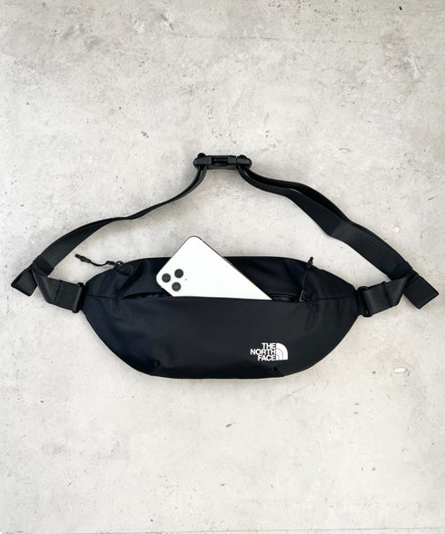 THE NORTH FACE(ザ・ノースフェイス)/ボディバッグ ヒップバッグ ウエストバッグ/SP HIP SACK | IM1254021 | ブラック