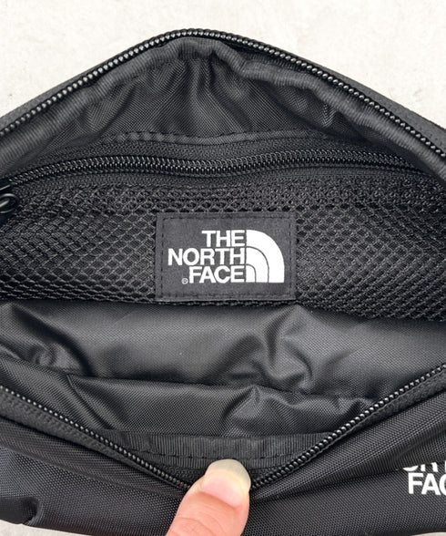THE NORTH FACE(ザ・ノースフェイス)/ボディバッグ ヒップバッグ ウエストバッグ/SP HIP SACK | IM1254021 | ブラック
