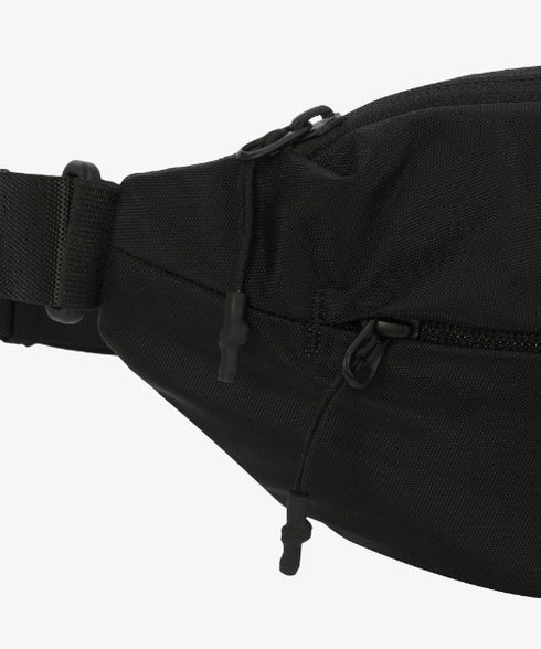 THE NORTH FACE(ザ・ノースフェイス)/ボディバッグ ヒップバッグ ウエストバッグ/SP HIP SACK | IM1254021 | ブラック