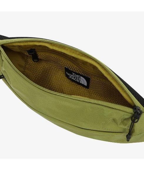 THE NORTH FACE(ザ・ノースフェイス)/ボディバッグ ヒップバッグ ウエストバッグ/SP HIP SACK | IM1254021 | カーキ