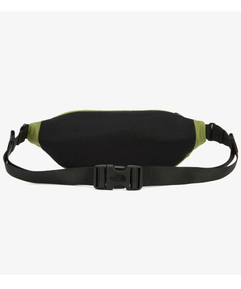 THE NORTH FACE(ザ・ノースフェイス)/ボディバッグ ヒップバッグ ウエストバッグ/SP HIP SACK | IM1254021 | カーキ