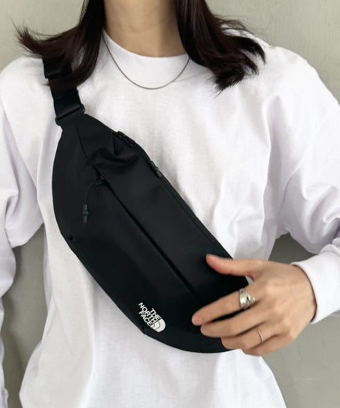 THE NORTH FACE(ザ・ノースフェイス)/ボディバッグ ヒップバッグ ウエストバッグ/SP HIP SACK | IM1254021 | ブラック