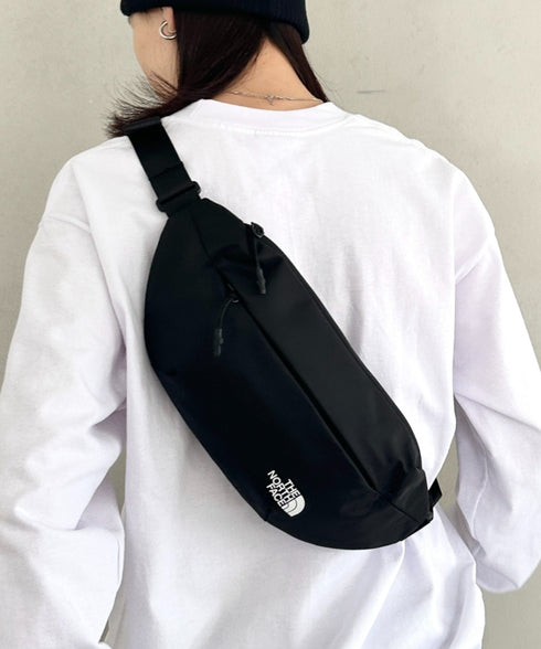 THE NORTH FACE(ザ・ノースフェイス)/ボディバッグ ヒップバッグ ウエストバッグ/SP HIP SACK | IM1254021 | ブラック